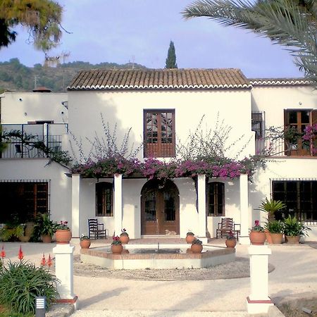 El Sequer Casa Rural Oliva Extérieur photo