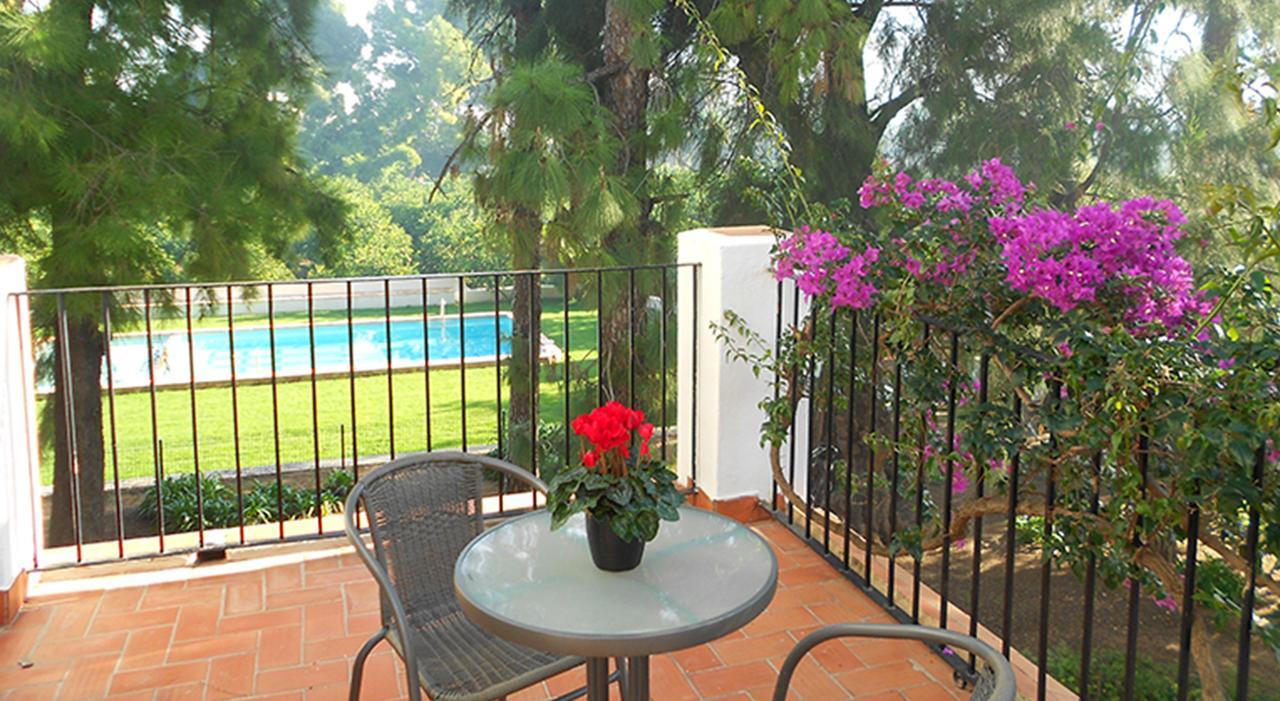 El Sequer Casa Rural Oliva Extérieur photo